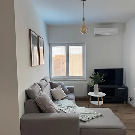 Masline Apartment Zadar