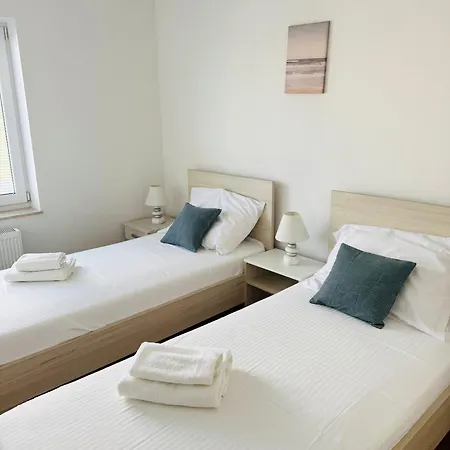 Masline Apartment Zadar