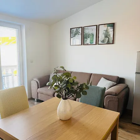 Masline Apartment Zadar