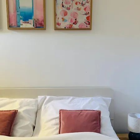 Masline Apartment Zadar