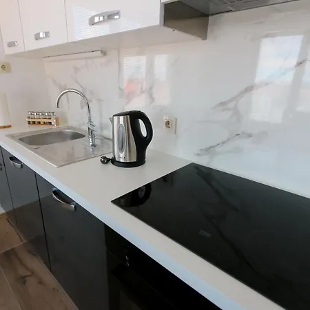 Masline Apartment Zadar