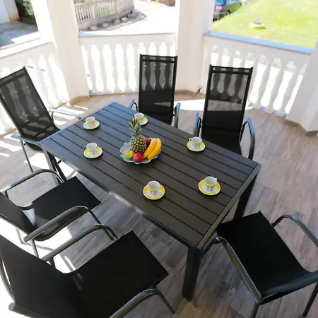 Masline Apartment Zadar