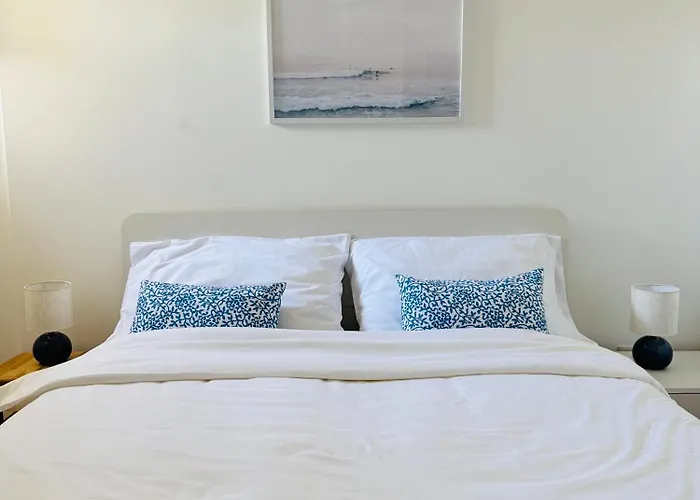 Apartment Masline