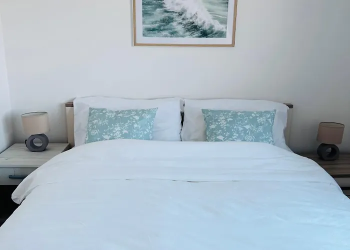 Apartment Masline