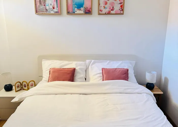 Masline Apartment *