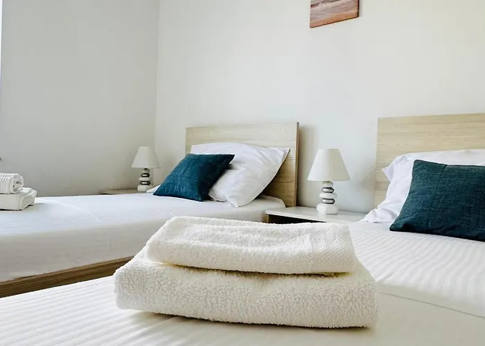 Apartment Masline *