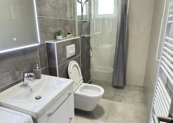 Masline Apartment