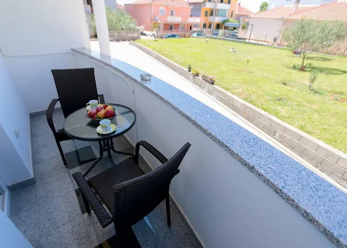 Masline Apartment