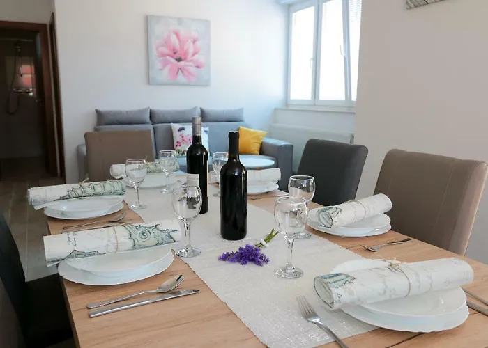 Apartment Masline *