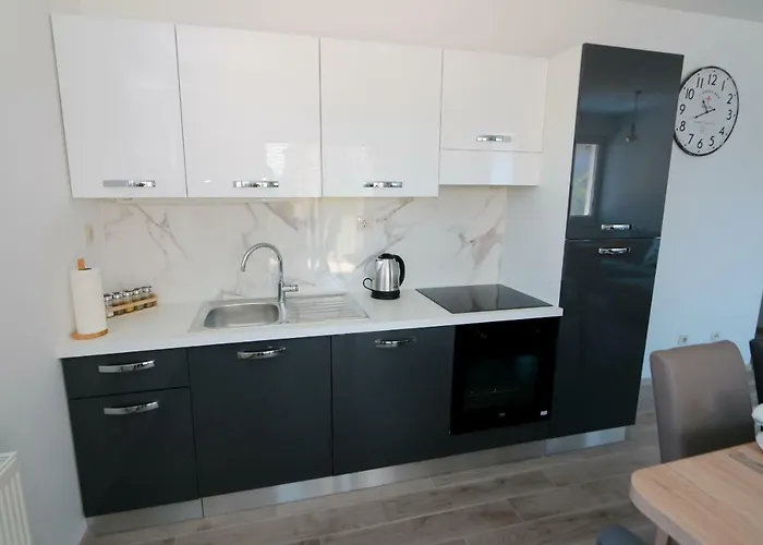 Apartment Masline