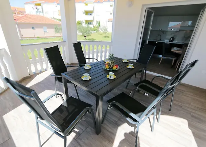 Masline Apartment