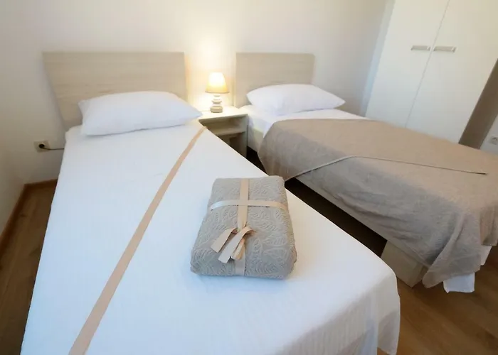 Masline Apartment