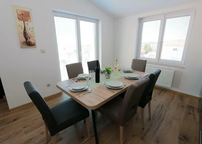 Masline Apartment