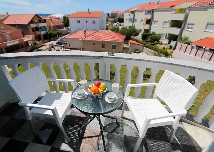 Masline Apartment