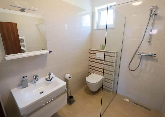 Masline Apartment *