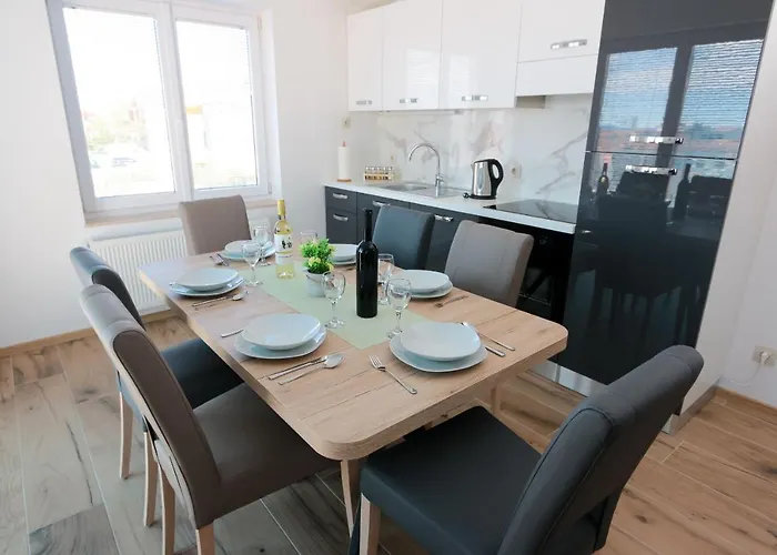 Apartment Masline *