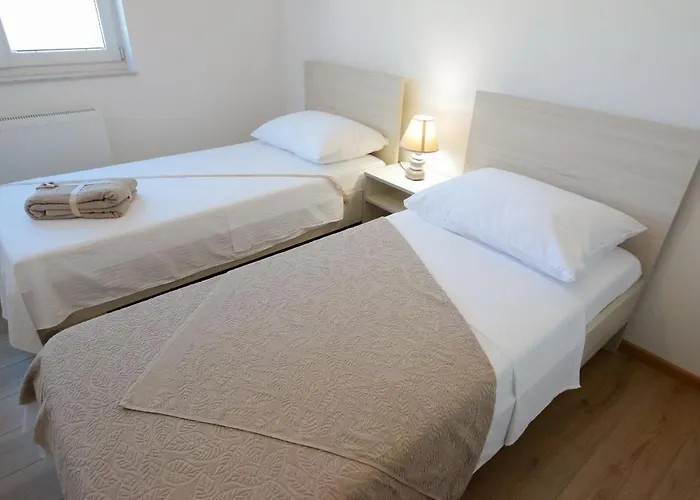 Masline Apartment