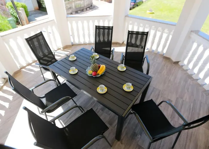 Masline דירה זאדאר