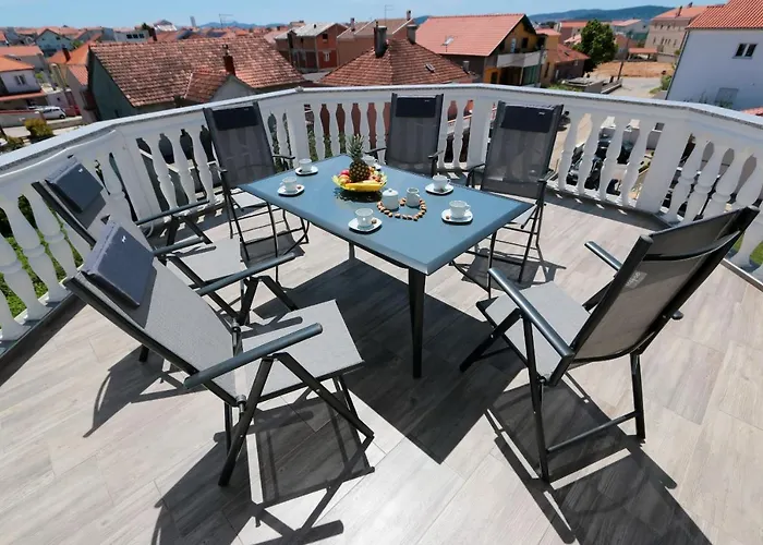 Masline Apartment *