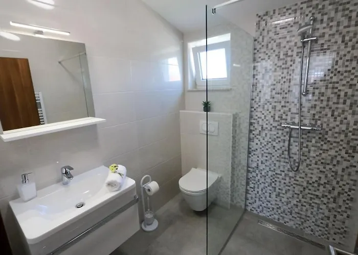 Apartment Masline *