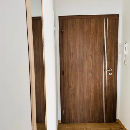Apartment Masline Zadar
