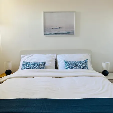 Apartment Masline