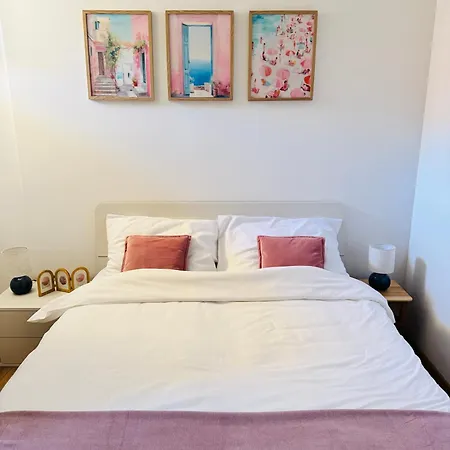 Masline Apartment *