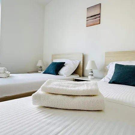 Apartment Masline *