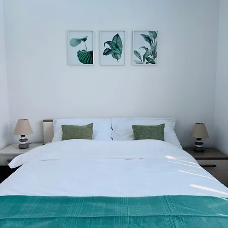 Appartamento Masline Zara