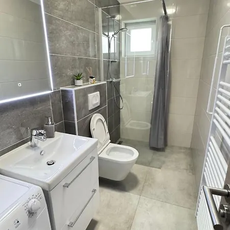 Masline Apartment