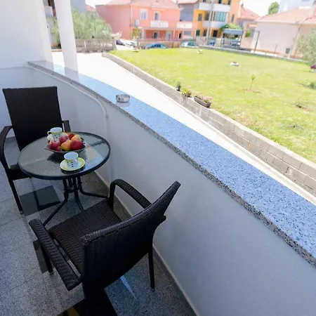 Masline Apartment