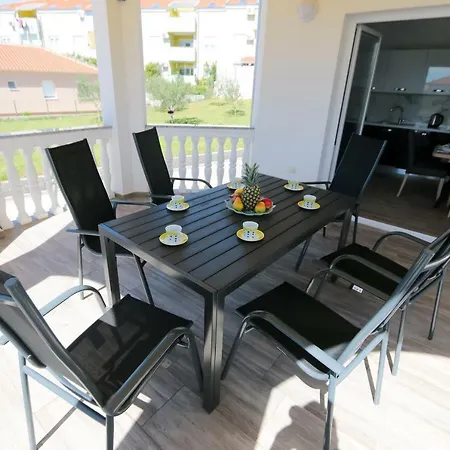 Masline Apartment