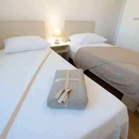 Masline Apartment
