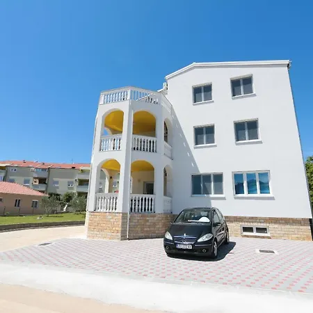 Masline Apartment