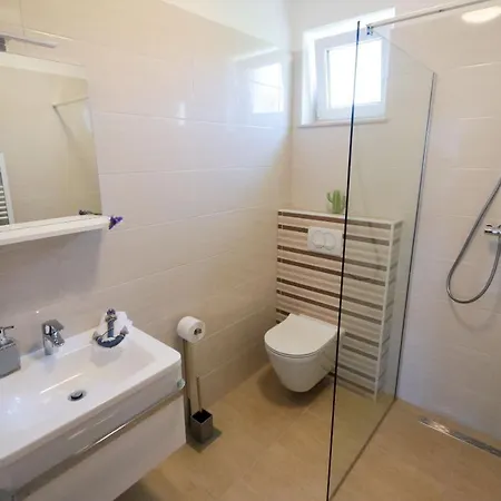 Masline Apartment *