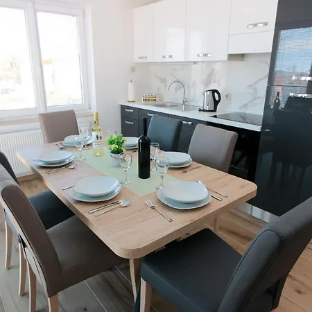Apartment Masline *
