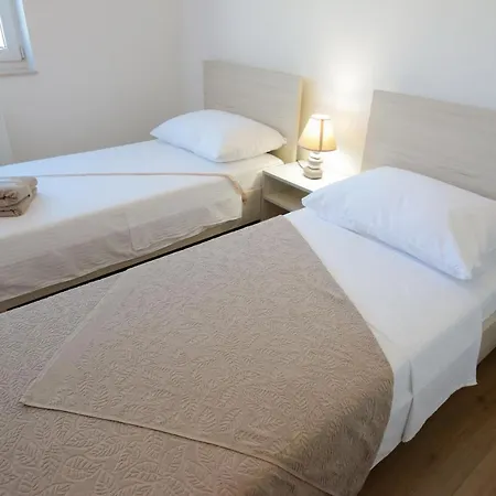 Masline Apartment