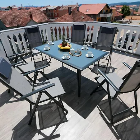 Masline Apartment *