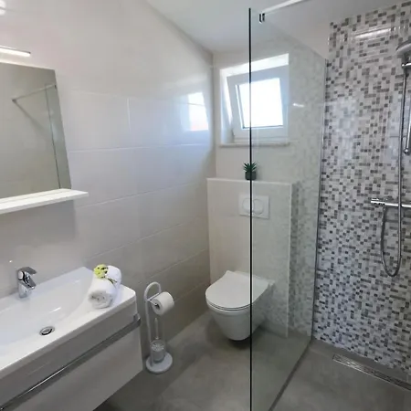 Apartment Masline *