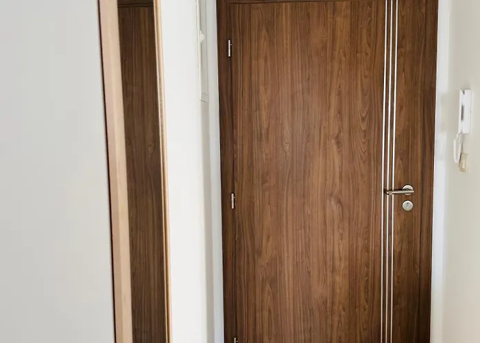 Apartman Masline Zára