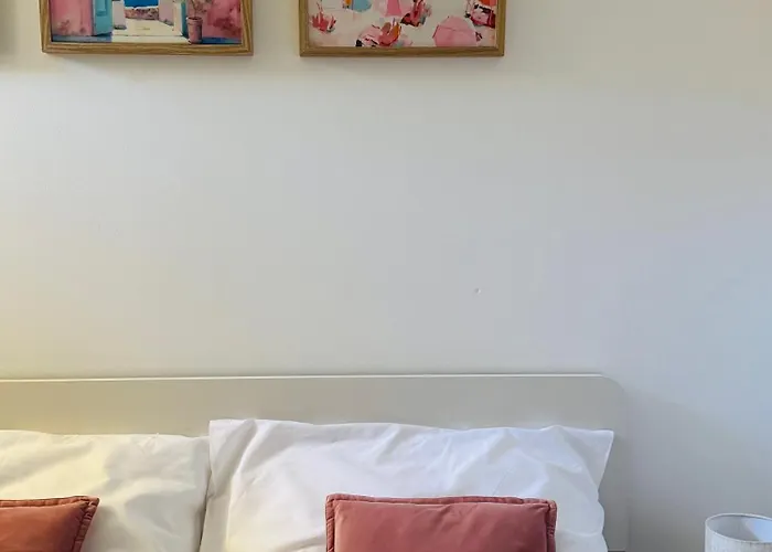 Masline Apartman Zára