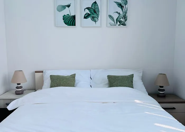 Apartman Masline Zára