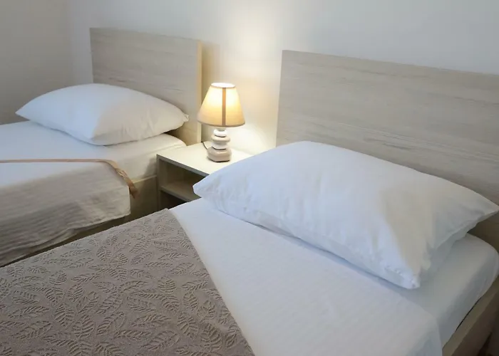 Apartman Masline Zára