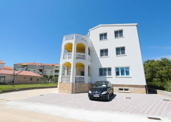Masline Apartman